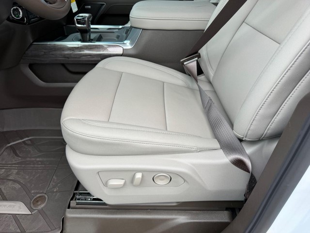 2026 Chevrolet Silverado 1500 LTZ - Photo 20