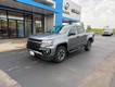 2026 Chevrolet Colorado 4WD LT thumbnail image 02