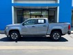 2022 Chevrolet Colorado 4WD Z71 Crew Cab thumbnail image 01