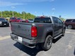 2022 Chevrolet Colorado 4WD Z71 Crew Cab thumbnail image 05