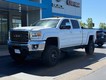 2015 GMC Sierra 2500HD 4WD SLE Crew Cab thumbnail image 02