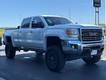 2015 GMC Sierra 2500HD 4WD SLE Crew Cab thumbnail image 08