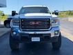 2015 GMC Sierra 2500HD 4WD SLE Crew Cab thumbnail image 09