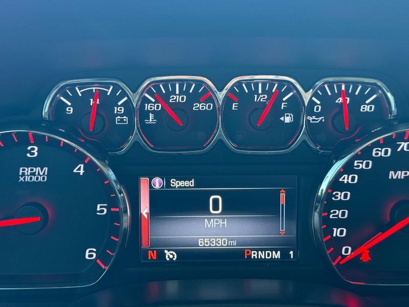 GMC Sierra 2500HD Vehicle Full-screen Gallery Image 19