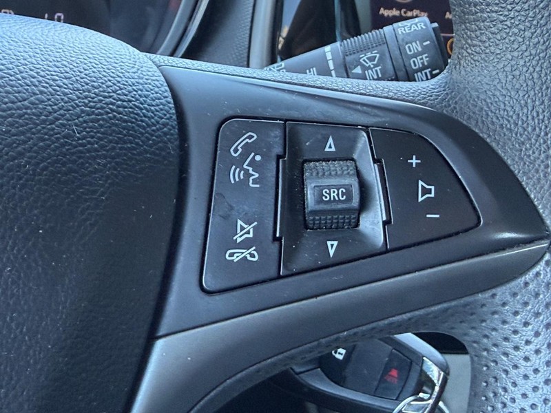 Chevrolet Spark Vehicle Full-screen Gallery Image 14