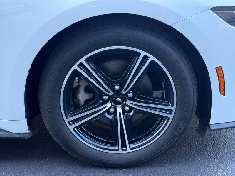 Ford Mustang Vehicle Full-screen Gallery Image 10
