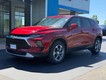 2025 Chevrolet Blazer LT thumbnail image 02