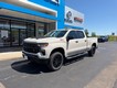 2026 Chevrolet Silverado 1500 Custom Trail Boss thumbnail image 02