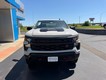 2026 Chevrolet Silverado 1500 Custom Trail Boss thumbnail image 03