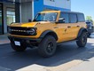 2022 Ford Bronco Base thumbnail image 02