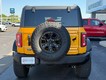 2022 Ford Bronco Base thumbnail image 04