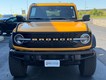 2022 Ford Bronco Base thumbnail image 09