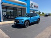 2026 Chevrolet TrailBlazer RS thumbnail image 02