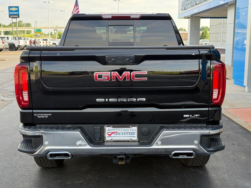 GMC Sierra 1500 Vehicle Full-screen Gallery Image 04