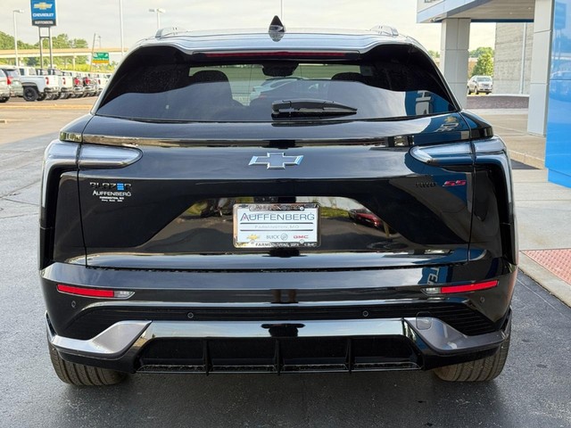 2026 Chevrolet Blazer EV SS - Photo 4