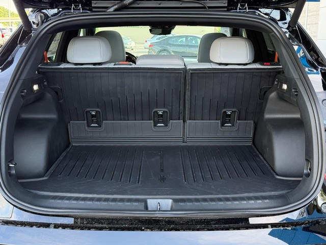 2026 Chevrolet Blazer EV SS - Photo 6