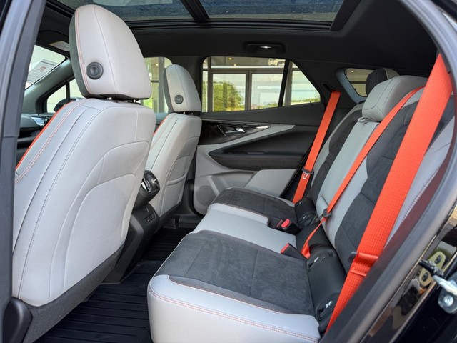 2026 Chevrolet Blazer EV SS - Photo 7