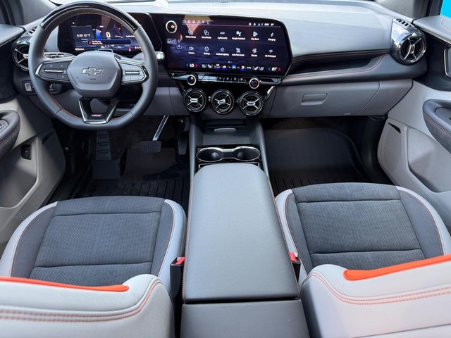 2026 Chevrolet Blazer EV SS - Photo 10