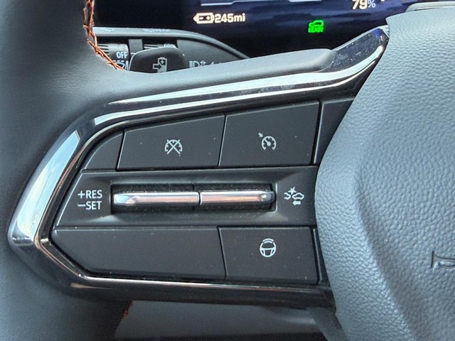 2026 Chevrolet Blazer EV SS - Photo 12