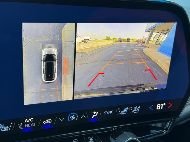 2026 Chevrolet Blazer EV SS - Photo 15