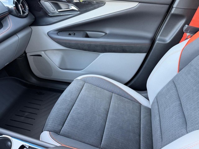 2026 Chevrolet Blazer EV SS - Photo 17