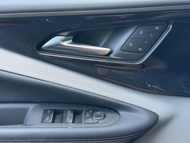 2026 Chevrolet Blazer EV SS - Photo 19