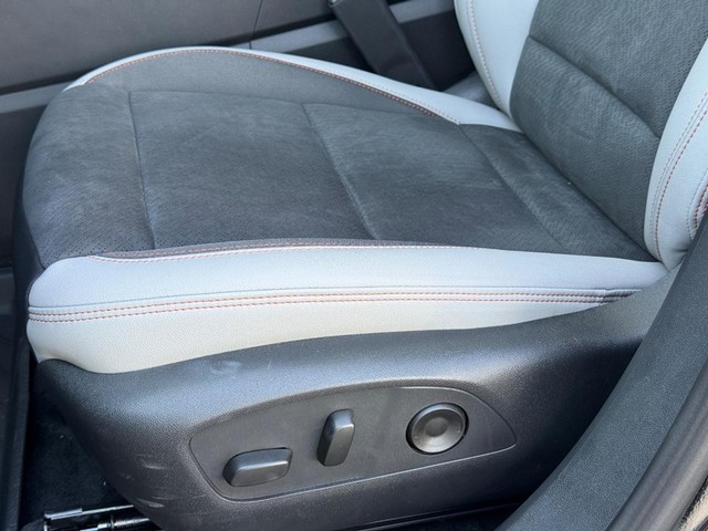 2026 Chevrolet Blazer EV SS - Photo 20
