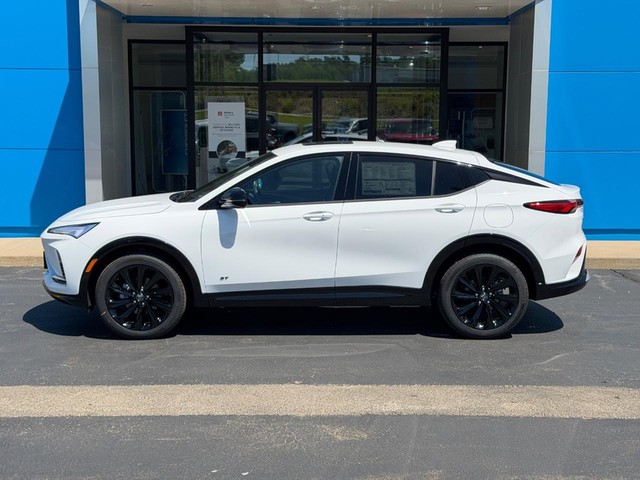 Farmington MO 2026 Buick Envista more details - buick envista