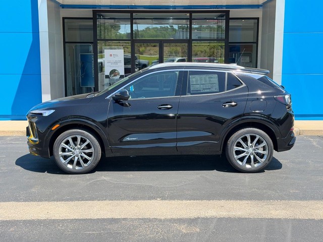 Farmington MO 2026 Buick Encore GX more details - buick encore gx