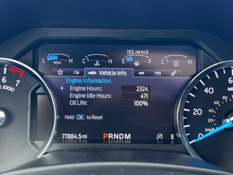 Ford Expedition Max Vehicle Full-screen Gallery Image 26
