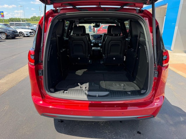 2025 Chrysler Pacifica Limited - Photo 7