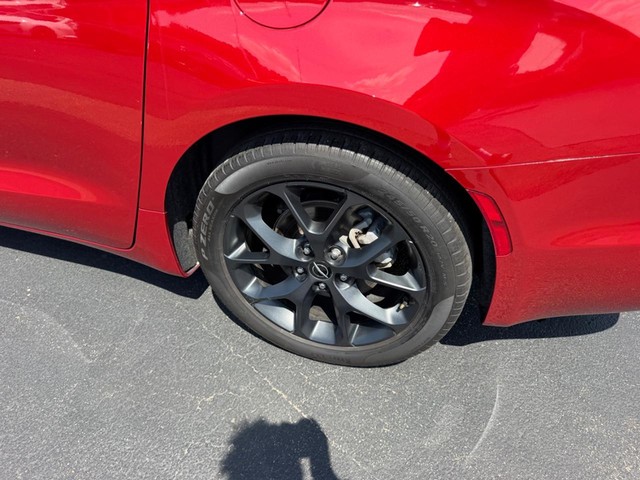 2025 Chrysler Pacifica Limited - Photo 9