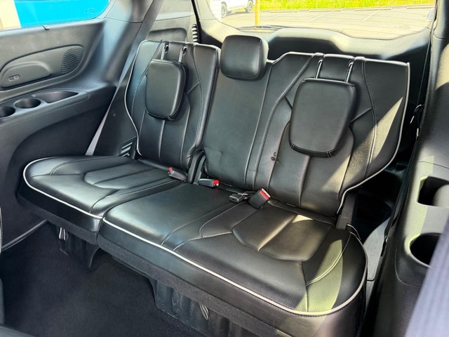 2025 Chrysler Pacifica Limited - Photo 10