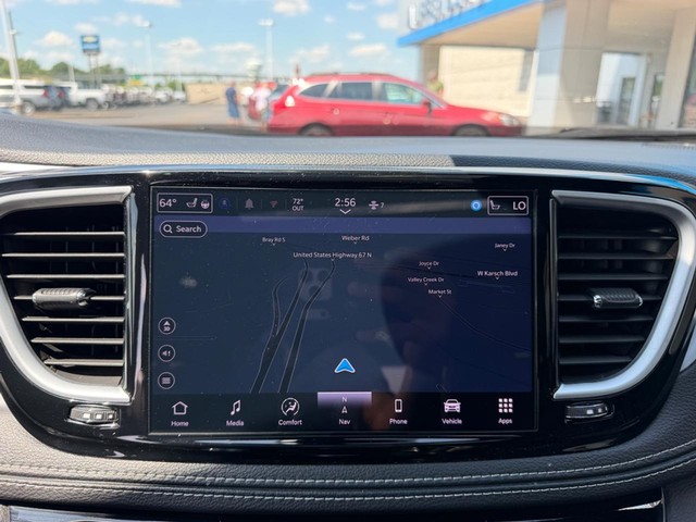 2025 Chrysler Pacifica Limited - Photo 18