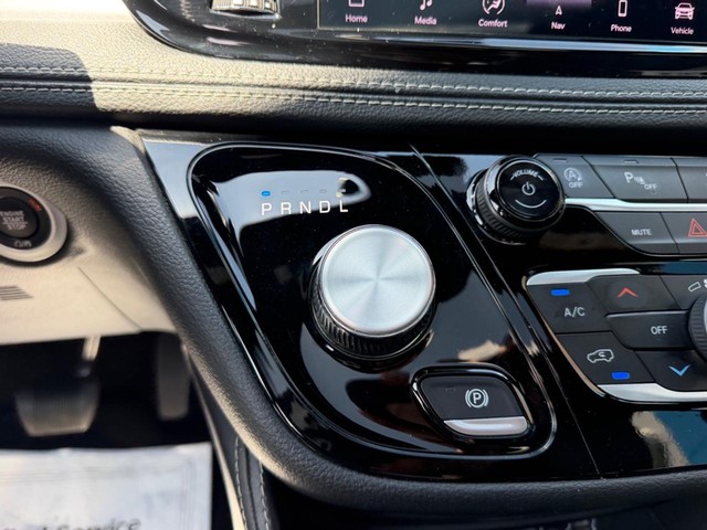 2025 Chrysler Pacifica Limited - Photo 20