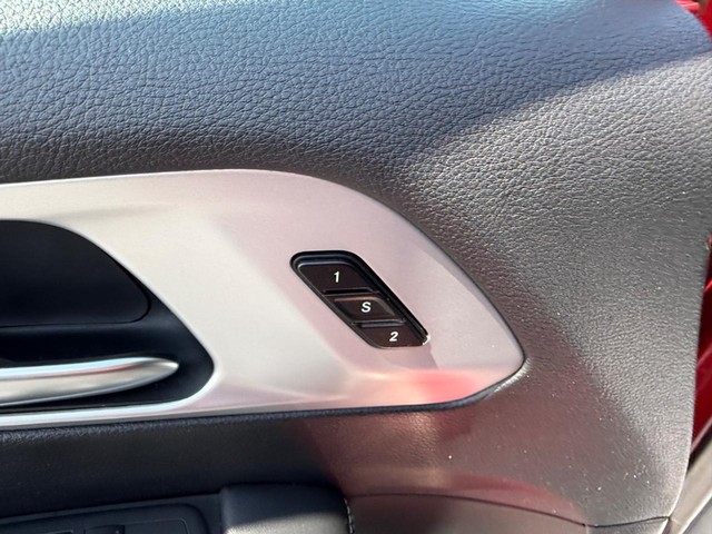 2025 Chrysler Pacifica Limited - Photo 23