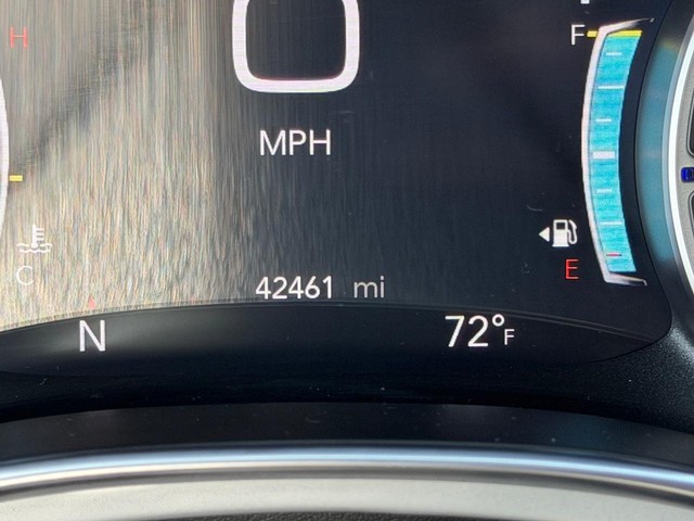 2025 Chrysler Pacifica Limited - Photo 25
