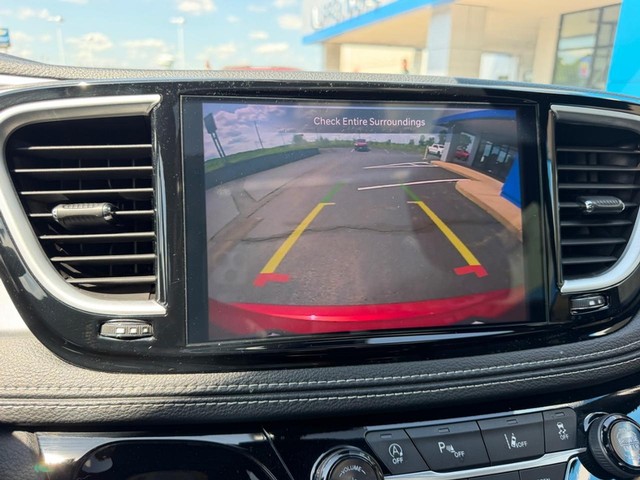 2025 Chrysler Pacifica Limited - Photo 26