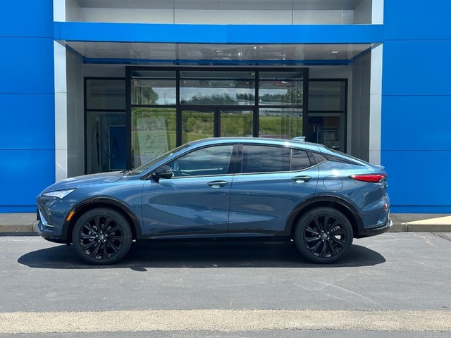 Farmington MO 2026 Buick Envista more details - buick envista