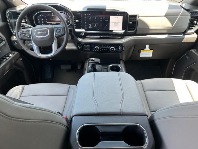 2026 GMC Sierra 1500 SLT - Photo 6