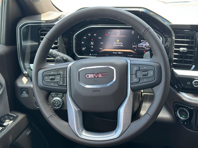 2026 GMC Sierra 1500 SLT - Photo 7