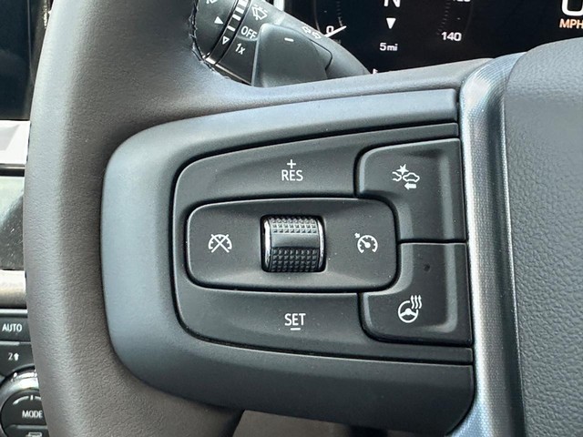 2026 GMC Sierra 1500 SLT - Photo 8