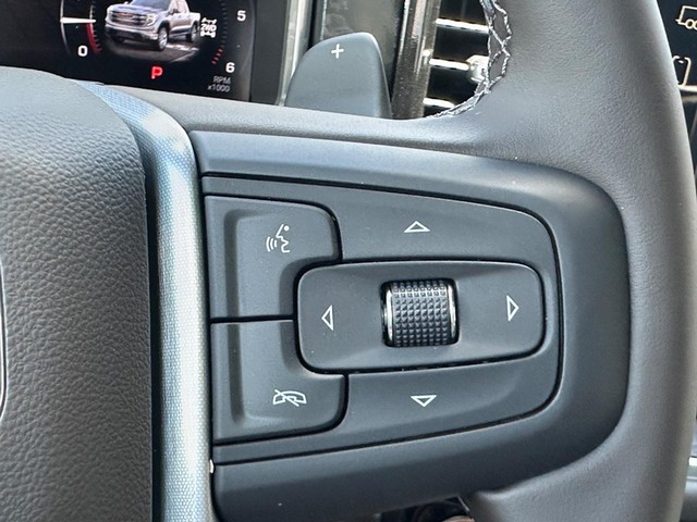 2026 GMC Sierra 1500 SLT - Photo 9