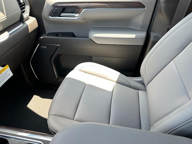 2026 GMC Sierra 1500 SLT - Photo 15