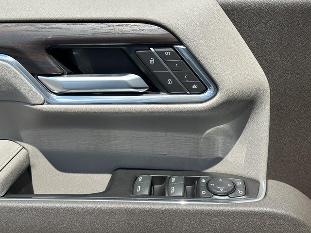 2026 GMC Sierra 1500 SLT - Photo 18