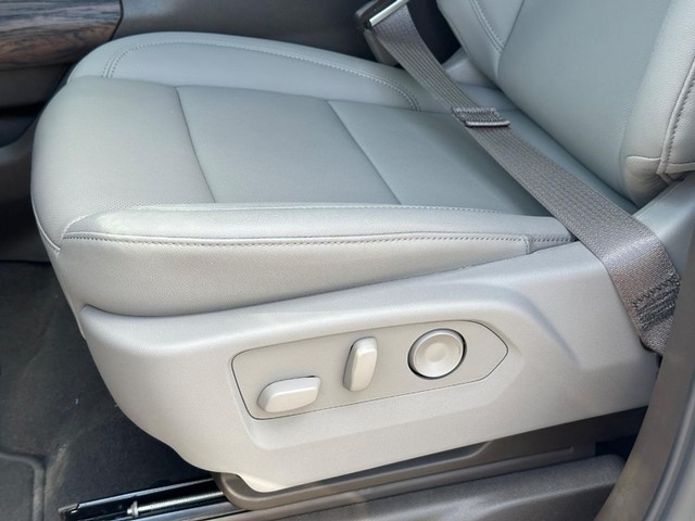 2026 GMC Sierra 1500 SLT - Photo 19
