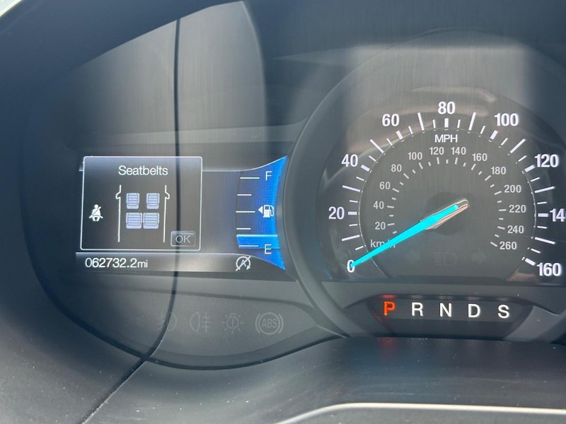 Ford Edge Vehicle Full-screen Gallery Image 21