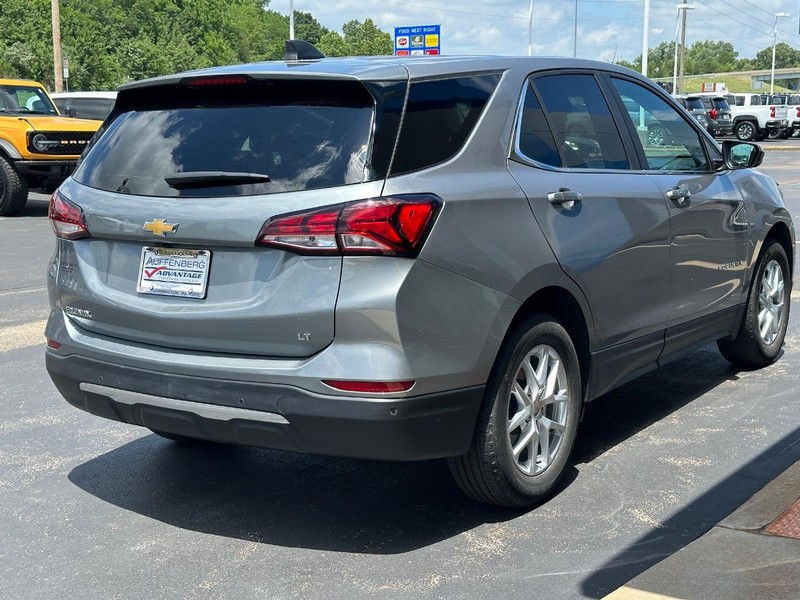 Chevrolet Equinox Vehicle Full-screen Gallery Image 05