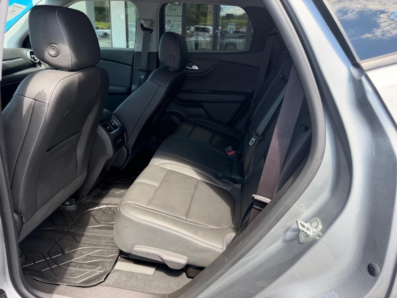 Chevrolet Blazer Vehicle Full-screen Gallery Image 10
