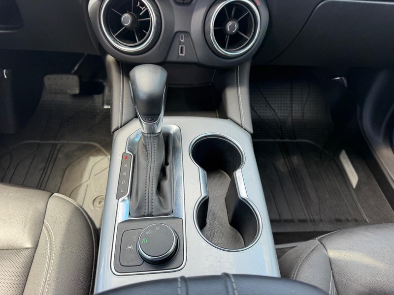 Chevrolet Blazer Vehicle Full-screen Gallery Image 18